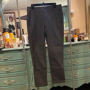 Kit and Ace Gray Slacks